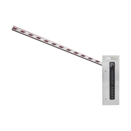 Barrera vehicular SERVOMOTOR 10 MILLONES DE CICLOS