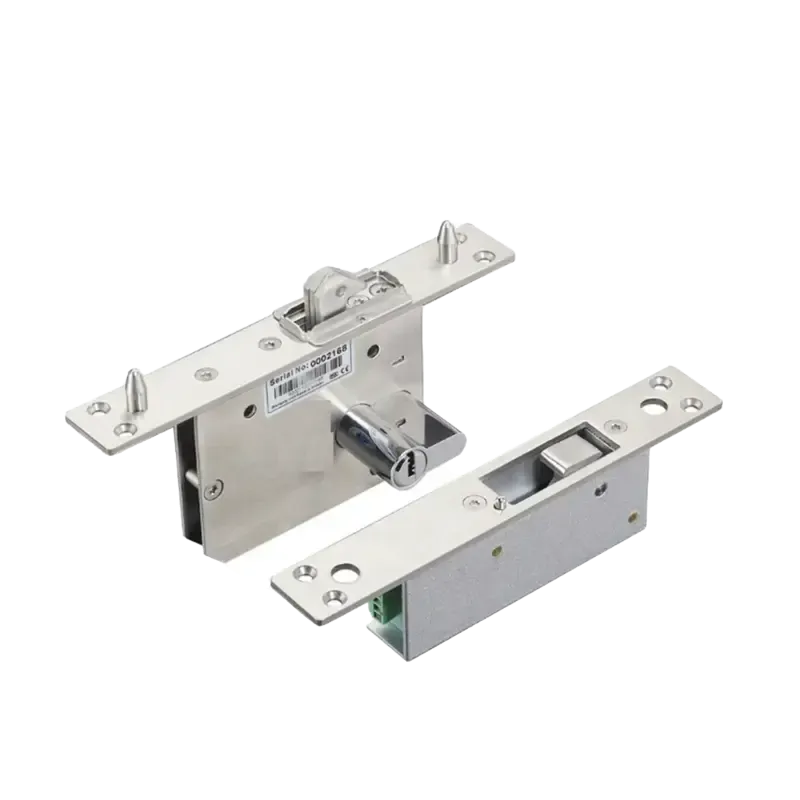 Cerradura eléctrica para puertas corredizas tipo g Cerradura eléctrica para puertas corredizas tipo g