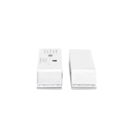 Cerradura de perno de montaje superficial, fácil i