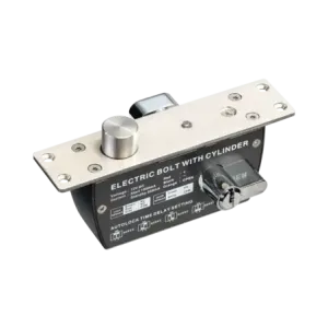 Cerradura de Perno 2000 kg de sujeción/ Cerrada en