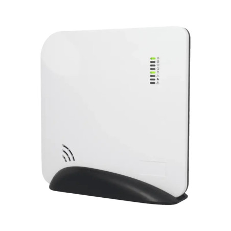 ALULA - Panel de Seguridad Inalámbrico Connec