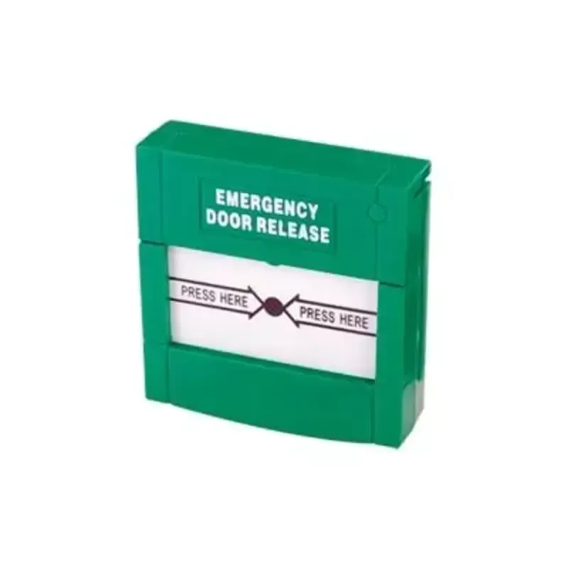 Estación manual con Interruptor Restaurado por lla Estación manual con Interruptor Restaurado por lla