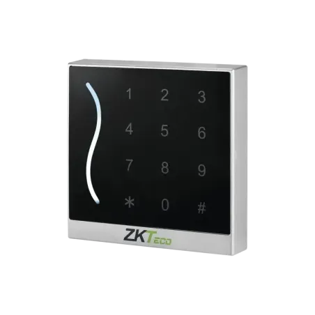 Lector de proximidad 125 KhzEM CARDTeclado Wiegand