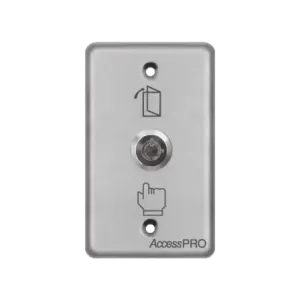 Switch con Llave con ContactoRelevador con salida