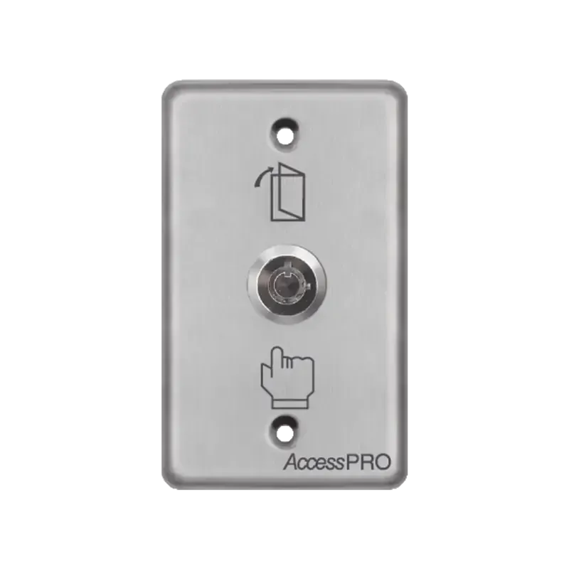 Switch con Llave con ContactoRelevador con salida Switch con Llave con ContactoRelevador con salida