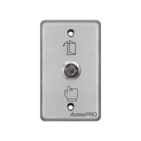 Switch con Llave con ContactoRelevador con salida