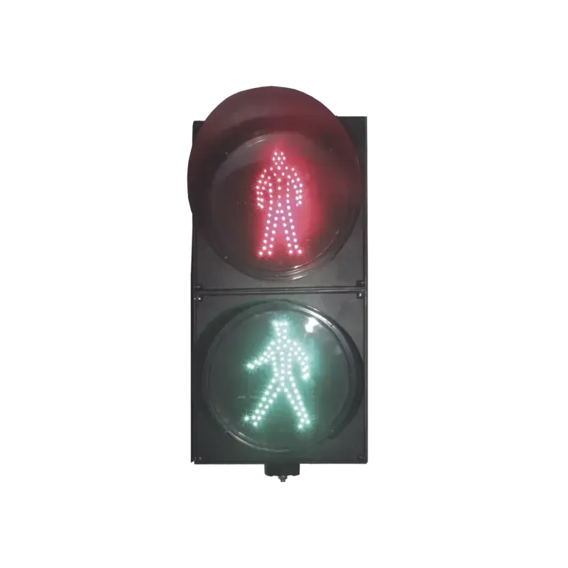 Semáforo Peatonal  Indicador AltoSiga estáticoDiám Semáforo Peatonal  Indicador AltoSiga estáticoDiám