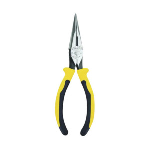 Pinza de Punta Conica con Corte de  6 Pulgada