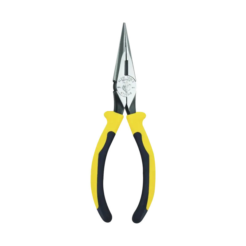 Pinza de Punta Conica con Corte de 6 Pulgada Pinza de Punta Conica con Corte de 6 Pulgada