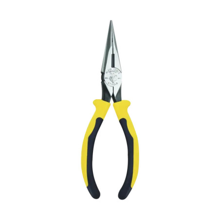 Pinza de Punta Conica con Corte de  6 Pulgada