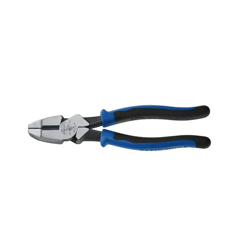 Pinza de Electricista Alta Palanca de 9 Pulga