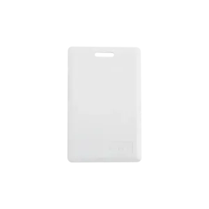 Tarjeta de Proximidad ProxCard II HID Clamshell Gr