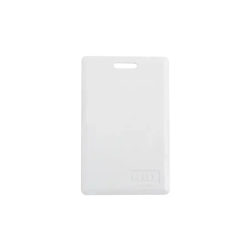 Tarjeta de Proximidad ProxCard II HID Clamshell Gr