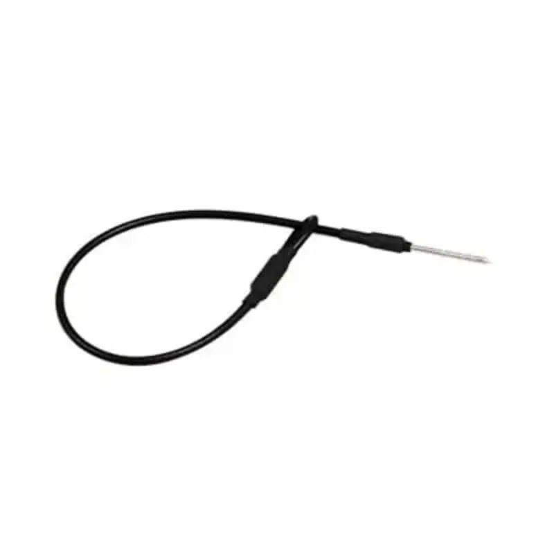Paquete de 100 Lazos expansores de Pin para T Paquete de 100 Lazos expansores de Pin para T