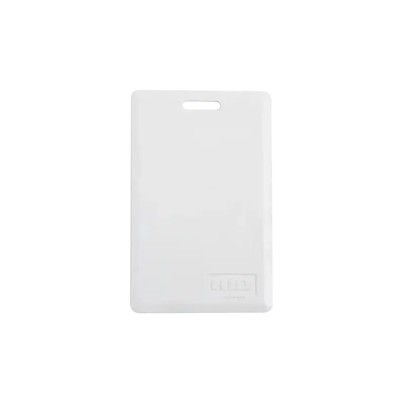 Tarjeta de Proximidad ProxCard II 1326LGS HID Clam Tarjeta de Proximidad ProxCard II 1326LGS HID Clam