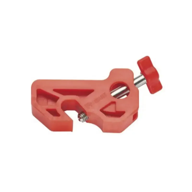 Bloqueador de Interruptor Termomagnético LOTO, tip Bloqueador de Interruptor Termomagnético LOTO, tip