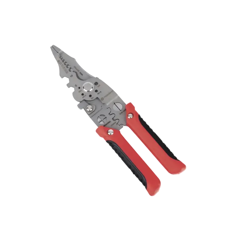 Pinza Profesional para Electricista, Multifuncione Pinza Profesional para Electricista, Multifuncione