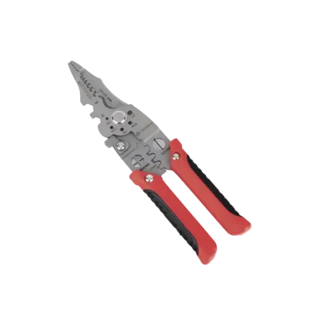 Pinza Profesional para Electricista, Multifuncione