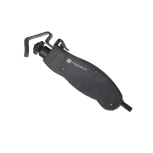 Desforrador ajustable para cables forrados con PVC