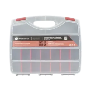 Caja Organizadora con 21 Divisiones Fabricada en P