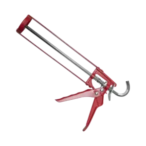 Pistola Calafateadora de 9in para Cartuchos estánd