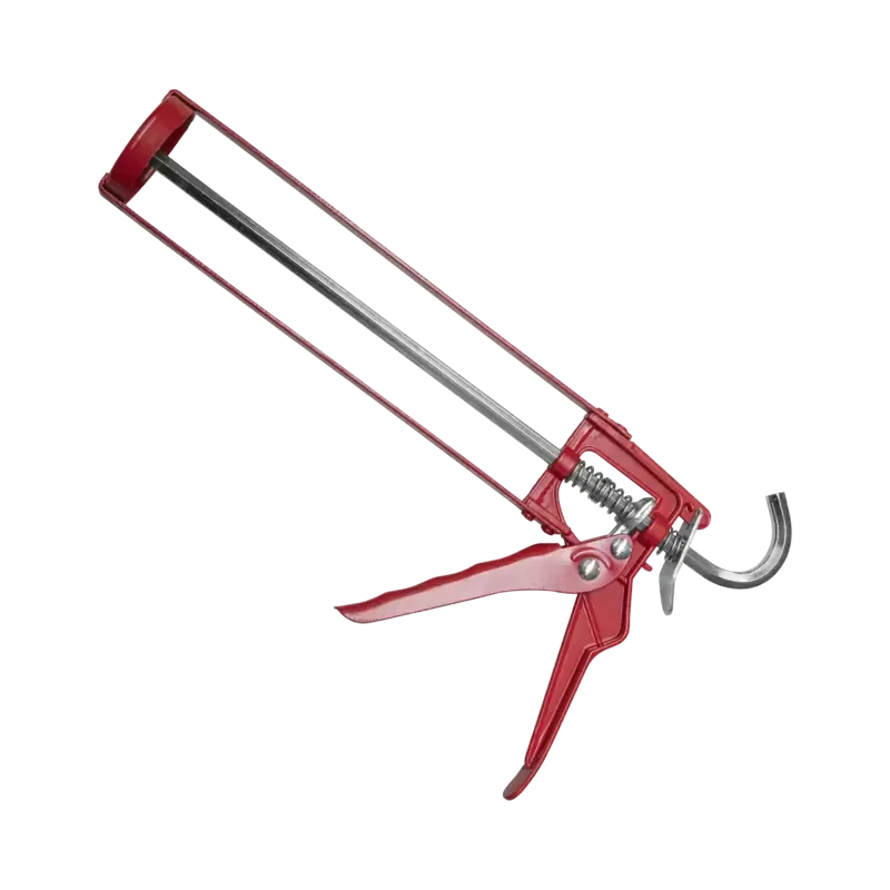 Pistola Calafateadora de 9in para Cartuchos estánd Pistola Calafateadora de 9in para Cartuchos estánd