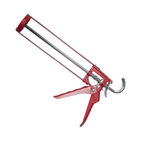 Pistola Calafateadora de 9in para Cartuchos estánd