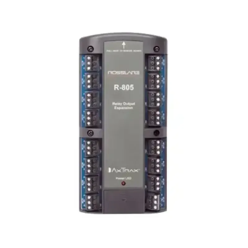 Tarjeta expansora de 16 salidas de relevador para Tarjeta expansora de 16 salidas de relevador para