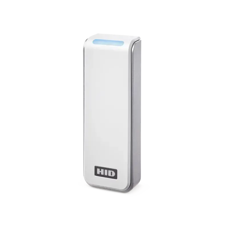 Lector SIGNO White Estandar Multitecnologia20NWS-0 Lector SIGNO White Estandar Multitecnologia20NWS-0