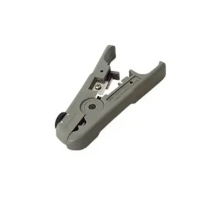 Herramienta peladora de cable multi funcion