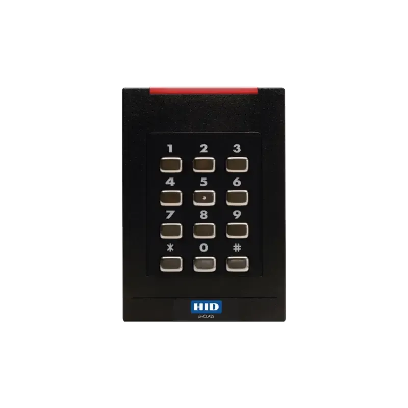 Lector con Teclado 921 PROX HID, EM /iClass SEOS n Lector con Teclado 921 PROX HID, EM /iClass SEOS n