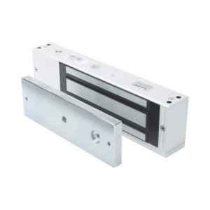 Chapa magnetica de 1200 lbs - Sensor de la pl