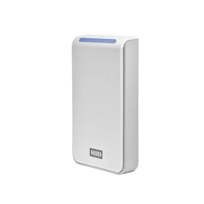 Lector R40 SIGNO WHITE Estandar Multitecnologia/ 4 Lector R40 SIGNO WHITE Estandar Multitecnologia/ 4