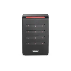 Lector R40 con TECLADO SIGNO Estandar  Multitecnol