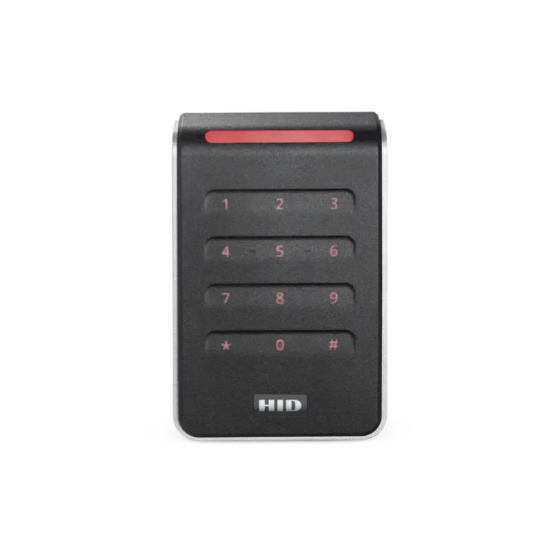 Lector R40 con TECLADO SIGNO Estandar  Multitecnol Lector R40 con TECLADO SIGNO Estandar  Multitecnol