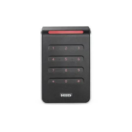 Lector R40 con TECLADO SIGNO Estandar  Multitecnol