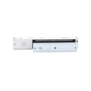 Chapa magnetica 600Lb con  Buzzer de alarma d
