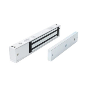 Chapa Magnetica de 600 lbs con LED Ultra-bril