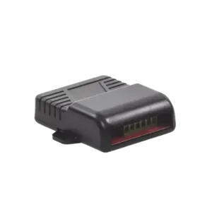 Temporizador MultipropósitoConfigurable de 1 Segun