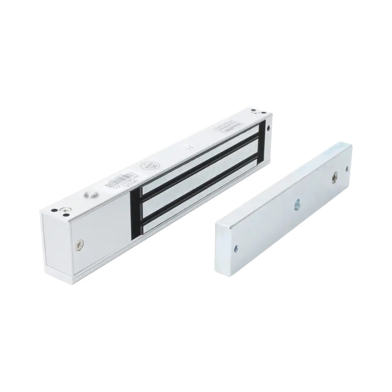 Chapa Magnetica de 600 lbs con LED Ultra-bril Chapa Magnetica de 600 lbs con LED Ultra-bril