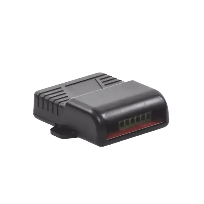 Temporizador MultipropósitoConfigurable de 1 Segun Temporizador MultipropósitoConfigurable de 1 Segun