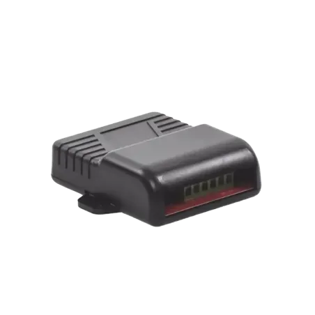 Temporizador MultipropósitoConfigurable de 1 Segun