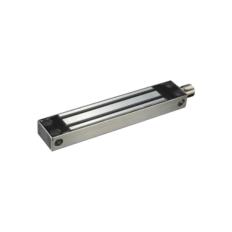 Chapa magnetica 600 lbs para uso en Exterior
