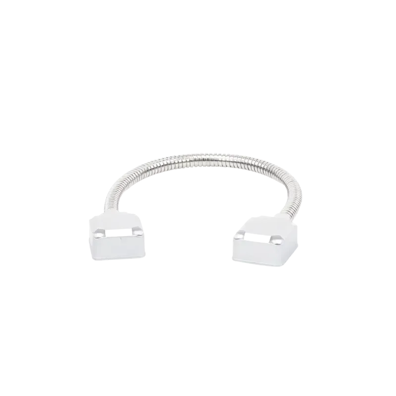 Loop Pasacable para PuertasAcero InoxidableIdeal p Loop Pasacable para PuertasAcero InoxidableIdeal p