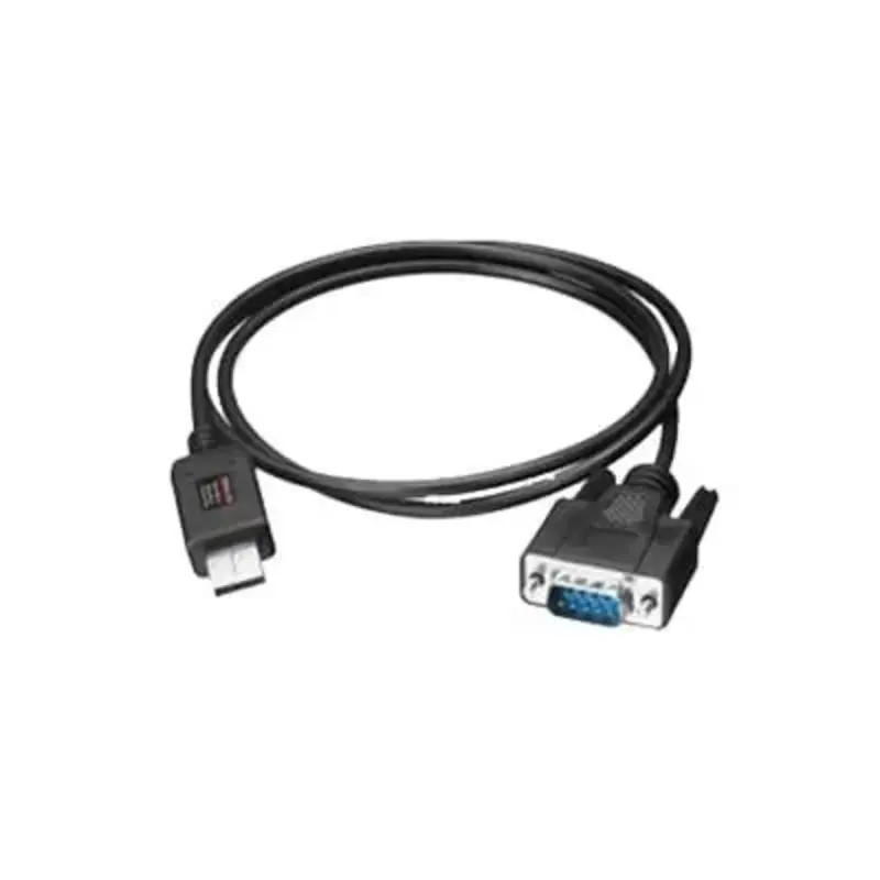 Cable convertidor de datos USB a RS-232 Seria Cable convertidor de datos USB a RS-232 Seria