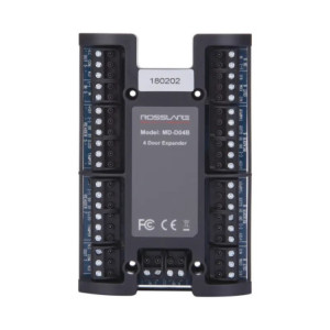 Modulo Expansor de 4 Lectoras - Para Panel AC