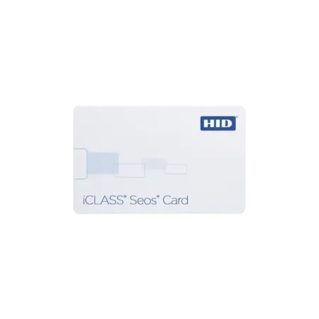 Tarjeta iCLASS SEOS 8KB 5006PGGMN /Tecnología SEGU