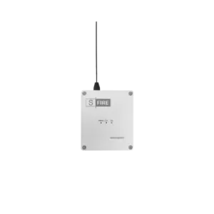 Receptor inalámbrico2500 metros de cobertura2 sali