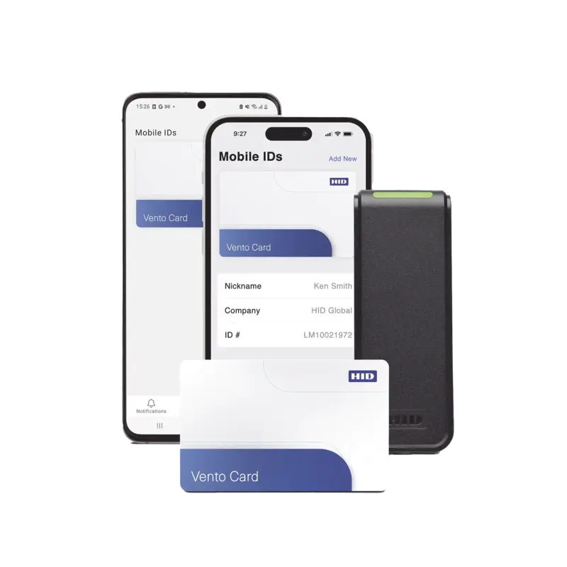 Tarjeta Virtual VENTO -100% Segura -  La Tarj