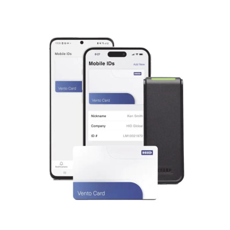 Tarjeta Virtual VENTO -100% Segura -  La Tarj